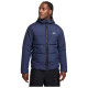 Nike Ανδρικό μπουφάν Sportswear Synthetic Filling Jacket